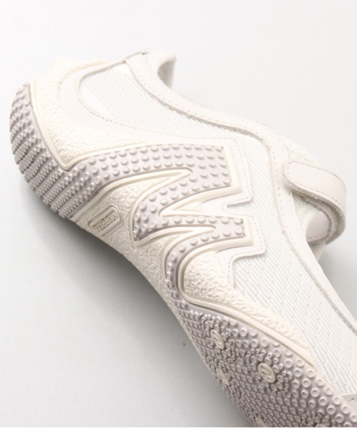 MERRELL(メレル)の「MERRELL RELAY TOUR MJ SE / メレル リレイツアー スペシャルエディション【SP】(スニーカー・レディース・ホワイト・25.0cm/24.5cm/24.0cm/23.5cm/23.0cm)」の10枚目の写真