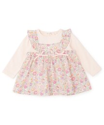 sense of wonder | Betsyドッキングチュニック(チュニック)