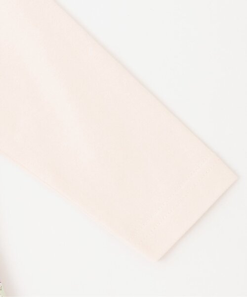 sense of wonder（センスオブワンダー）の「Betsyドッキングチュニック（チュニック・キッズ・ブルー/ピンク・130cm/120cm/110cm/100cm/90cm/80ｃｍ）」の5枚目の写真