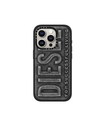 DIESEL×CASETiFY アイフォンケース iPhone 15 Pro 対応（スマホケース