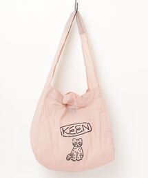 KEEN（キーン）の「Us4 BAG'N BAG LOGO TOTE / アスフォー バッグン バッグ ロゴ トート（トートバッグ）」