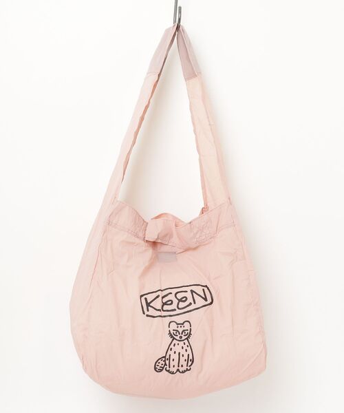Us4 BAG'N BAG LOGO TOTE / アスフォー バッグン バッグ ロゴ トート