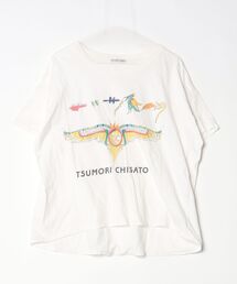 ブランド古着】TSUMORI CHISATO｜ツモリチサトのTシャツ/カットソー
