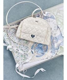 FURFUR｜ファーファーのショルダーバッグ通販 - ZOZOTOWN