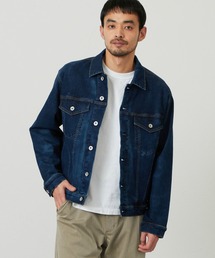 セットアップ インディゴブルー」に該当するジャケット/アウター
