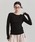 NUJOH�i�k�]�j�́uSheer Layered Tee Set / �V�A�[���C���[�hT�Z�b�g�i�A���T���u���j�v�b�u���b�N