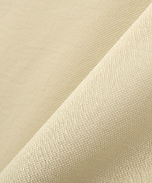 Green　Parks（グリーンパークス）の「SET2点フリルビスチェ＋シャツワンピース（シャツワンピース・レディース・ライトカーキ/ブラック/グレー・FREE）」の16枚目の写真