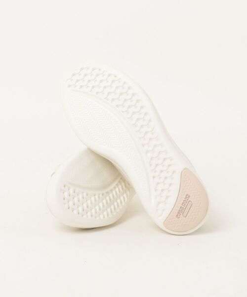 COLE HAAN(コールハーン)の「グランド クロスコート テニス 2.0 womens(スニーカー・レディース・ホワイト・8/7.5/7/6.5/6/5.5/5/8.5)」の10枚目の写真