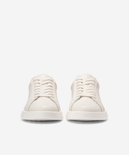 COLE HAAN(コールハーン)の「グランド クロスコート テニス 2.0 womens(スニーカー・レディース・ホワイト・8/7.5/7/6.5/6/5.5/5/8.5)」の5枚目の写真