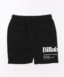 BILLABONG | BILLABONG メンズ LOGO SHORTS ショートパンツ 【2026年春夏モデル】(その他パンツ)