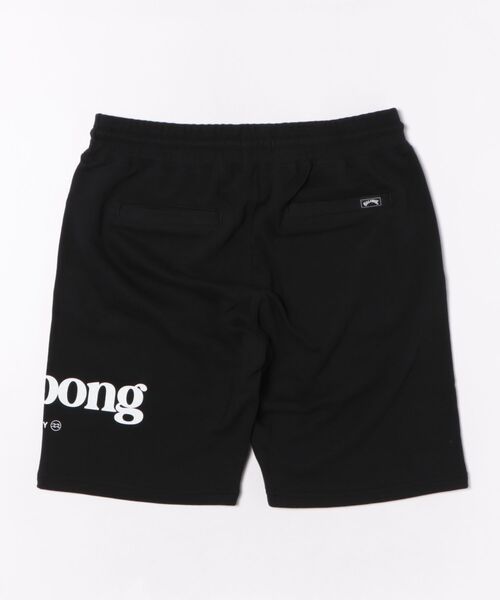 BILLABONG（ビラボン）の「BILLABONG メンズ LOGO SHORTS ショートパンツ 【2026年春夏モデル】（その他パンツ・メンズ・インディゴブルー/オートミール/グレー/ブラック・SMALL/MEDIUM/LARGE/X-LARGE）」の5枚目の写真
