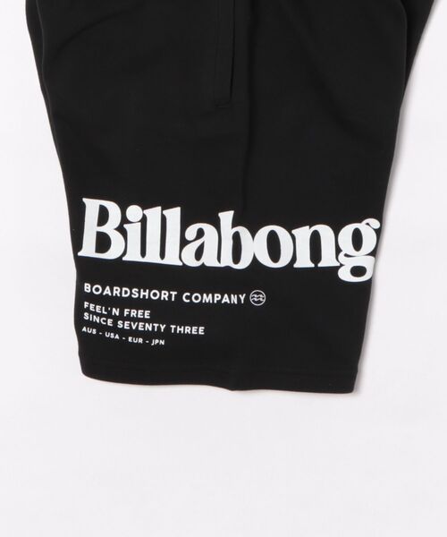 BILLABONG（ビラボン）の「BILLABONG メンズ LOGO SHORTS ショートパンツ 【2026年春夏モデル】（その他パンツ・メンズ・インディゴブルー/オートミール/グレー/ブラック・SMALL/MEDIUM/LARGE/X-LARGE）」の6枚目の写真