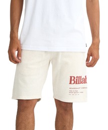 BILLABONG（ビラボン）の「BILLABONG メンズ LOGO SHORTS ショートパンツ 【2026年春夏モデル】（その他パンツ）」