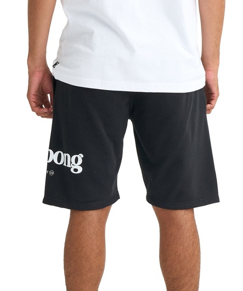 BILLABONG(ビラボン)の「BILLABONG メンズ LOGO SHORTS ショートパンツ 【2026年春夏モデル】(その他パンツ・メンズ・インディゴブルー/オートミール/グレー/ブラック・SMALL/MEDIUM/LARGE/X-LARGE)」の5枚目の写真