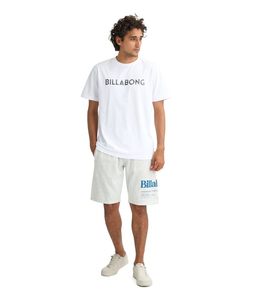 BILLABONG(ビラボン)の「BILLABONG メンズ LOGO SHORTS ショートパンツ 【2026年春夏モデル】(その他パンツ・メンズ・インディゴブルー/オートミール/グレー/ブラック・SMALL/MEDIUM/LARGE/X-LARGE)」の13枚目の写真