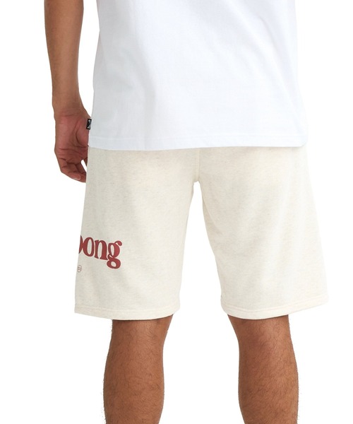 BILLABONG(ビラボン)の「BILLABONG メンズ LOGO SHORTS ショートパンツ 【2026年春夏モデル】(その他パンツ・メンズ・インディゴブルー/オートミール/グレー/ブラック・SMALL/MEDIUM/LARGE/X-LARGE)」の19枚目の写真