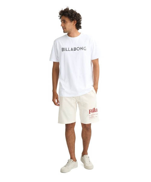 BILLABONG(ビラボン)の「BILLABONG メンズ LOGO SHORTS ショートパンツ 【2026年春夏モデル】(その他パンツ・メンズ・インディゴブルー/オートミール/グレー/ブラック・SMALL/MEDIUM/LARGE/X-LARGE)」の20枚目の写真