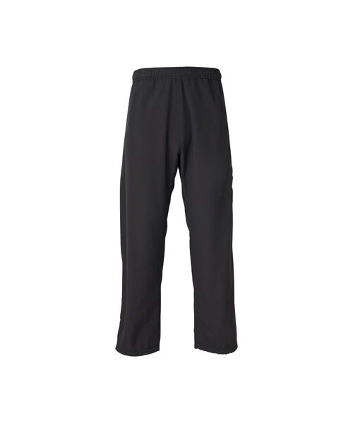 HYSTERIC GLAMOUR（ヒステリックグラマー）の「SEE NO EVIL トラックパンツ（その他パンツ・メンズ・ブラック/ネイビー・LARGE/MEDIUM/SMALL）」の2枚目の写真