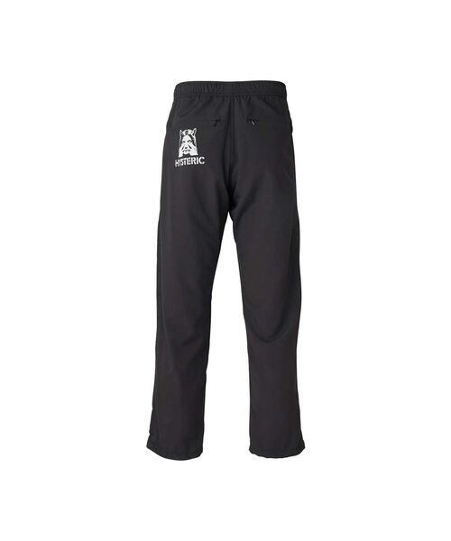 HYSTERIC GLAMOUR（ヒステリックグラマー）の「SEE NO EVIL トラックパンツ（その他パンツ・メンズ・ブラック/ネイビー・LARGE/MEDIUM/SMALL）」の5枚目の写真