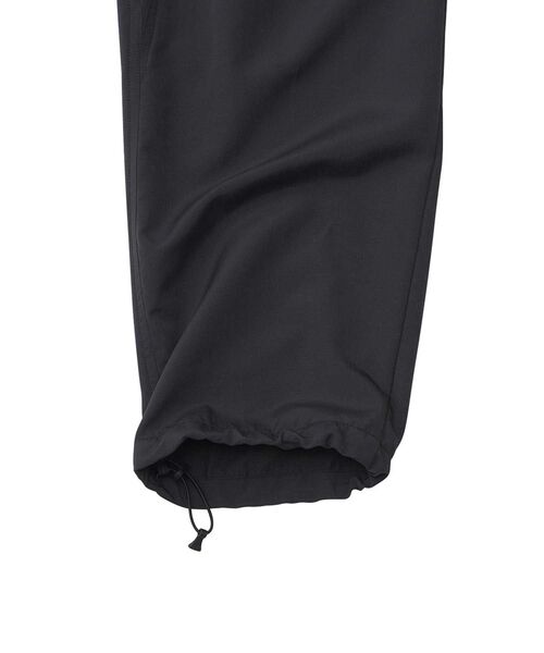 HYSTERIC GLAMOUR（ヒステリックグラマー）の「SEE NO EVIL トラックパンツ（その他パンツ・メンズ・ブラック/ネイビー・LARGE/MEDIUM/SMALL）」の6枚目の写真