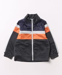 hakka kids（ハッカキッズ）の「トラックジャケット（その他アウター）」