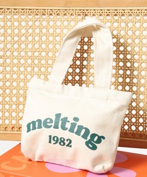 FUNALIVE（ファンアライブ）の「キャンバスミニトートバッグ（トートバッグ）」