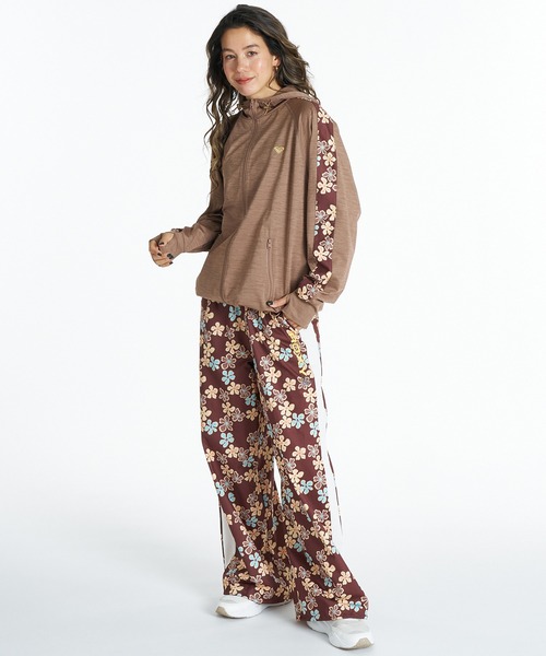 ROXY（ロキシー）の「ROXY/ロキシー レディース ジャケット 水陸両用 RLY261618M UT（その他アウター・レディース・ホワイト/ブラウン/ブラック・FREE）」の16枚目の写真