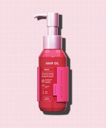 STELLASEED / BOTTLEWORKS（ステラシードボトルワークス）の「MONO BULK モノバルク モイスト ヘアオイル（ヘアオイル/ヘアミルク）」