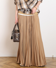 AP STUDIO（エーピーストゥディオ）の「プリーツスカート（スカート）」