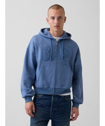 GAP(�M���b�v)�̃��B���e�[�W�\�t�g �I�[�o�[�T�C�Y GAP���S �W�b�v�A�b�v�p�[�J�[(�p�[�J�[)