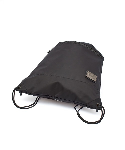 MAKAVELIC（マキャベリック）の「【ROSE BUD別注】(MAKAVELIC)SIERRA NAPSACK RB（バックパック/リュック・レディース・ブラック・ONE SIZE）」の14枚目の写真