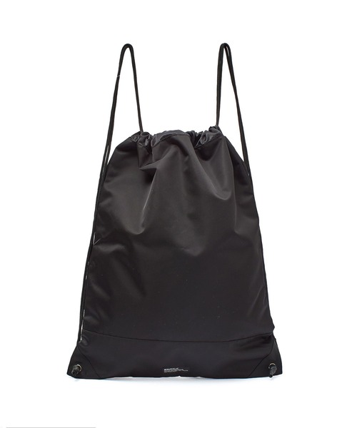 MAKAVELIC（マキャベリック）の「【ROSE BUD別注】(MAKAVELIC)SIERRA NAPSACK RB（バックパック/リュック・レディース・ブラック・ONE SIZE）」の5枚目の写真