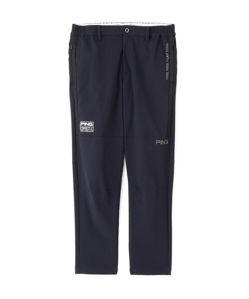 PING(ピン)の「【PING APPAREL】全方向ストレッチ緯二重テーパードパンツ <GOLD> (MENS)(その他パンツ・メンズ・ベージュ/ブラック/ホワイト・L/M/S/LL/LL1)」の16枚目の写真