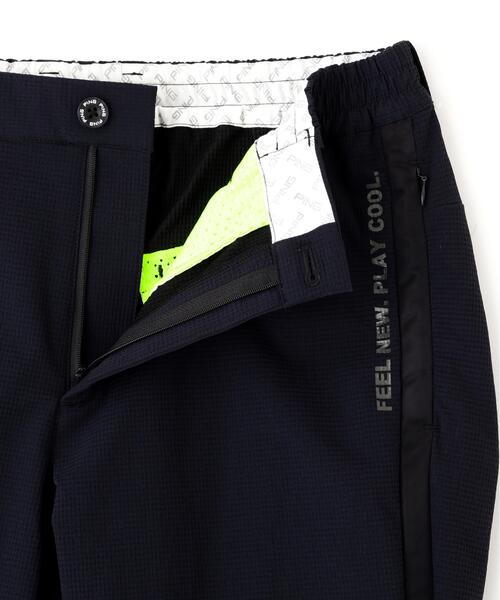 PING(ピン)の「【PING APPAREL】全方向ストレッチ緯二重テーパードパンツ <GOLD> (MENS)(その他パンツ・メンズ・ベージュ/ブラック/ホワイト・L/M/S/LL/LL1)」の18枚目の写真