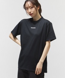 【別注】アンダーアーマー UAヘビーウエイト ショートスリーブ Tシャツ 限定コラボ