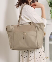 <人間工学>A4トート