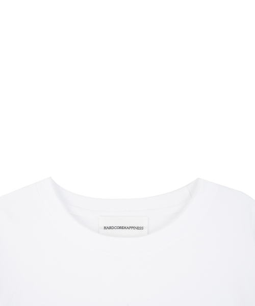 HARDCORE HAPPINESS(ハードコアハピネス)の「(L)SIT STAY LOVE ロングスリーブ(Tシャツ/カットソー・レディース・その他・FREE)」の5枚目の写真