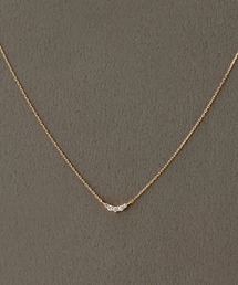 JUPITER(�W���s�^�[)�́yK18�z�J�[�u���C���_�C�������h�l�b�N���X<���悠��>/�S����41cm(���߂������̒���37.5cm)(�l�b�N���X)