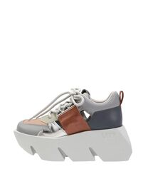 UNITED NUDE（ユナイテッドヌード）の「【UNITED NUDE】Bull Sporty（スニーカー）」