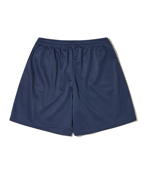 URBANDTYPE(アーバンディタイプ)の「サントリーニサンメッシュショーツ_ネイビー(その他パンツ・レディース・その他・SMALL/MEDIUM/LARGE/X-LARGE)」の4枚目の写真