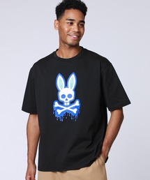 ドロッシーBUNNY プリントTシャツ