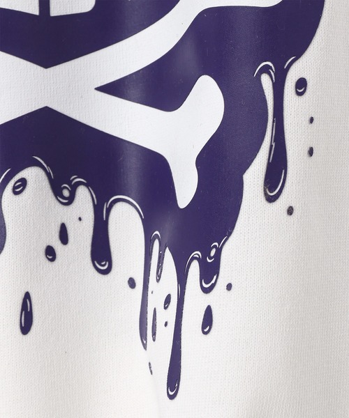 Psycho Bunny(サイコバニー)の「ドロッシーBUNNY プリントTシャツ(Tシャツ/カットソー・メンズ・ホワイト/ブラック・X-LARGE/LARGE/MEDIUM/SMALL)」の9枚目の写真