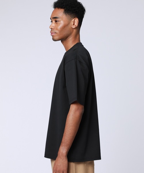 Psycho Bunny(サイコバニー)の「ドロッシーBUNNY プリントTシャツ(Tシャツ/カットソー・メンズ・ホワイト/ブラック・X-LARGE/LARGE/MEDIUM/SMALL)」の10枚目の写真