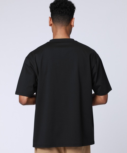 Psycho Bunny(サイコバニー)の「ドロッシーBUNNY プリントTシャツ(Tシャツ/カットソー・メンズ・ホワイト/ブラック・X-LARGE/LARGE/MEDIUM/SMALL)」の11枚目の写真