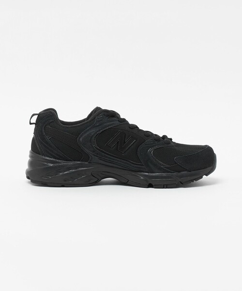 NEW BALANCE(ニューバランス)の「<New Balance>530 スニーカー(スニーカー・メンズ・ブラック・29cm/27.5cm/26cm/26.5cm/27cm/28.5cm/28cm/25cm/25.5cm)」の4枚目の写真