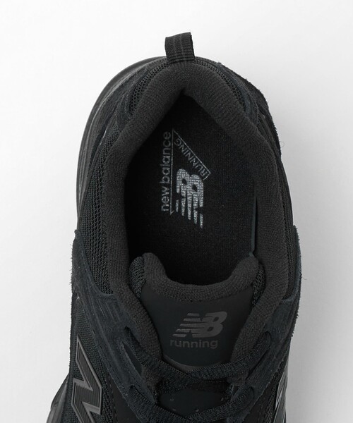 NEW BALANCE(ニューバランス)の「<New Balance>530 スニーカー(スニーカー・メンズ・ブラック・29cm/27.5cm/26cm/26.5cm/27cm/28.5cm/28cm/25cm/25.5cm)」の7枚目の写真