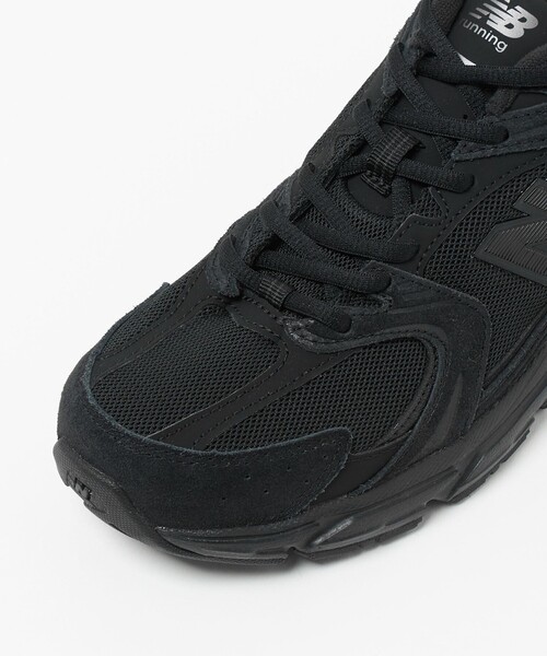 NEW BALANCE(ニューバランス)の「<New Balance>530 スニーカー(スニーカー・メンズ・ブラック・29cm/27.5cm/26cm/26.5cm/27cm/28.5cm/28cm/25cm/25.5cm)」の8枚目の写真