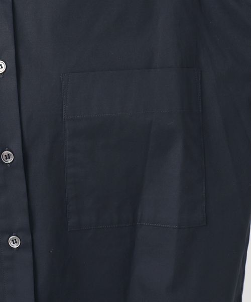 Spick & Span(スピックアンドスパン)の「《新色有り / 追加》レースタイプライターシャツ(シャツ/ブラウス・レディース・ホワイト/ネイビー/その他11・FREE)」の14枚目の写真