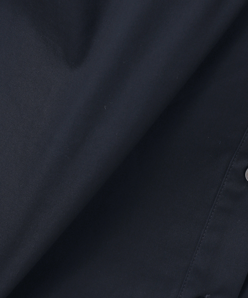 Spick & Span(スピックアンドスパン)の「《新色有り / 追加》レースタイプライターシャツ(シャツ/ブラウス・レディース・ホワイト/ネイビー/その他11・FREE)」の15枚目の写真