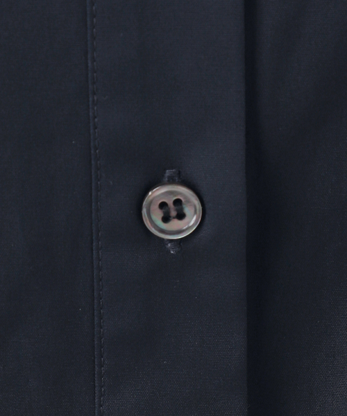 Spick & Span(スピックアンドスパン)の「《新色有り / 追加》レースタイプライターシャツ(シャツ/ブラウス・レディース・ホワイト/ネイビー/その他11・FREE)」の20枚目の写真